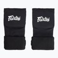 Innenhandschuhe Fairtex Quick Wraps black