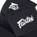 Innenhandschuhe Fairtex Quick Wraps black 4