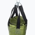 Fairtex 6FT Muaythai Banana Bag "Python Print" Kollektion Boxsack - ungefüllt grün 2
