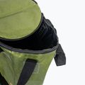 Fairtex 6FT Muaythai Banana Bag "Python Print" Kollektion Boxsack - ungefüllt grün 4