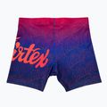 Trainingsshorts Fairtex Vale Tudo blue 2