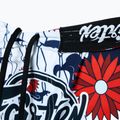 Fairtex MMA Fightshort Deep Passion bunte Trainingsshorts 5