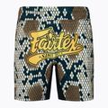 Fairtex MMA Fightshort Diamond Shell farbige Trainingsshorts
