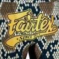 Fairtex MMA Fightshort Diamond Shell farbige Trainingsshorts 3