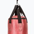 Worek bokserski Fairtex 6FT Muaythai Banana Bag “Python Print” Collection - wypełniony red 3