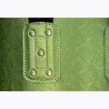 Fairtex 6FT Muaythai Banana Bag "Python Print" Kollektion Boxsack - gefüllt grün 5