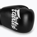 Boxhandschuhe Fairtex Amateur Boxing black 5