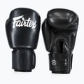 Boxhandschuhe Fairtex Amateur Boxing black