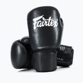 Boxhandschuhe Fairtex Amateur Boxing black 4