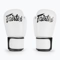 Boxhandschuhe Fairtex Amateur Boxing white 2