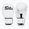 Boxhandschuhe Fairtex Amateur Boxing white