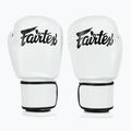 Boxhandschuhe Fairtex Amateur Boxing white