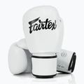 Boxhandschuhe Fairtex Amateur Boxing white 4