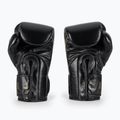 Boxhandschuhe Fairtex Glory Kickboxing Competition Training Boxing black/gold 3