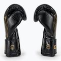 Boxhandschuhe Fairtex Glory Kickboxing Competition Training Boxing black/gold 4