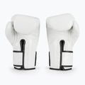 Boxhandschuhe Fairtex Glory Kickboxing Competition Training Boxing white 3