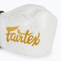 Boxhandschuhe Fairtex Glory Kickboxing Competition Training Boxing white 5