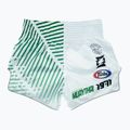 Fairtex Muay Thai Trainingsshorts BS1923 'Racer' weiß 2