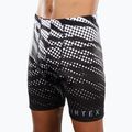 Fairtex Vale Tudo CP10 schwarz/weiss Trainingsshorts 2