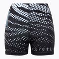 Fairtex Vale Tudo CP14 schwarz/weiss Trainingsshorts