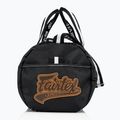 Fairtex Barrel Training Bag schwarz 3