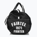 Fairtex Barrel Training Bag schwarz 4