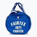 Fairtex-Fass-Tasche blau 4