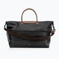 Fairtex Reisetasche schwarz 2