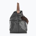Fairtex Reisetasche grau 3