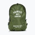 Rucksack Fairtex Mini Backpack 20 l matcha