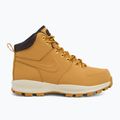 Schuhe Herren Nike Manoa Leather haystack/haystack/velvet brown 2