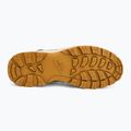 Schuhe Herren Nike Manoa Leather haystack/haystack/velvet brown 4