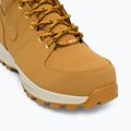 Schuhe Herren Nike Manoa Leather haystack/haystack/velvet brown 7