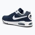 Schuhe Herren Nike Air Max IVOobsidian blue / white 3