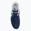 Schuhe Herren Nike Air Max IVOobsidian blue / white 5
