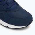 Schuhe Herren Nike Air Max IVOobsidian blue / white 7