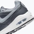 Kinderschuhe Nike Air Max IVO dark grey/white/wolf grey 9