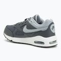 Kinderschuhe Nike Air Max IVO dark grey/white/wolf grey 3