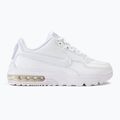 Männer Schuhe Nike Air Max Ltd 3 weiß / weiß / weiß 2