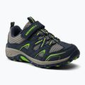 Merrell Trail Chaser Kinder Wanderschuhe navy blau MK261237