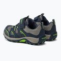 Merrell Trail Chaser Kinder Wanderschuhe navy blau MK261237 3