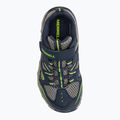 Merrell Trail Chaser Kinder Wanderschuhe navy blau MK261237 6