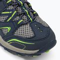 Merrell Trail Chaser Kinder Wanderschuhe navy blau MK261237 7