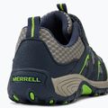 Merrell Trail Chaser Kinder Wanderschuhe navy blau MK261237 9