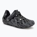 Merrell Hydro Moc Herrenschuhe schwarz