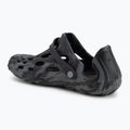 Merrell Hydro Moc Herrenschuhe schwarz 4