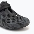 Merrell Hydro Moc Herrenschuhe schwarz 8