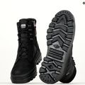 Palladium Pallatrooper Tactical schwarz/schwarz Stiefel 15