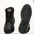 Palladium Pallatrooper SC WP+ schwarz Stiefel 8