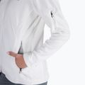 Columbia Fast Trek II Damen Fleece-Sweatshirt weiß 1465351 5